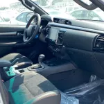 Toyota Hilux GR Sport 2.8L 2023 Model Year Diesel A/T 4WD - Thumbnail 5