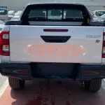 Toyota Hilux GR Sport 2.8L 2023 Model Year Diesel A/T 4WD - Thumbnail 3