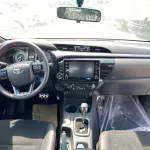 Toyota Hilux GR Sport 2.8L 2023 Model Year Diesel A/T 4WD - Thumbnail 4