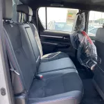 Toyota Hilux GR Sport 2.8L 2023 Model Year Diesel A/T 4WD - Thumbnail 7