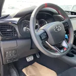 Toyota Hilux GR Sport 2.8L 2023 Model Year Diesel A/T 4WD - Thumbnail 6
