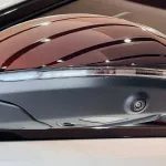 Mercedes-Benz C Class C 300e 2022 Model Year White Color  - Thumbnail 14