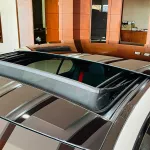 Mercedes-Benz C Class C 300e 2022 Model Year White Color  - Thumbnail 13