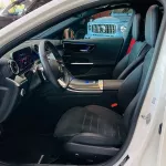 Mercedes-Benz C Class C 300e 2022 Model Year White Color  - Thumbnail 8