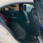 Mercedes-Benz C Class C 300e 2022 Model Year White Color  - Thumbnail 11