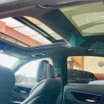 Mercedes-Benz C Class C 300e 2022 Model Year White Color  - Thumbnail 12