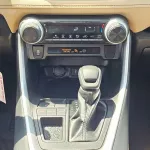 TOYOTA RAV4 LE MID OPTION 2.5L V4 WHITE 2021 MODEL YEAR  - Thumbnail 12