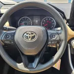 TOYOTA RAV4 LE MID OPTION 2.5L V4 WHITE 2021 MODEL YEAR  - Thumbnail 14
