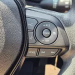TOYOTA RAV4 LE MID OPTION 2.5L V4 WHITE 2021 MODEL YEAR  - Thumbnail 15