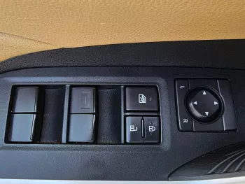 TOYOTA RAV4 LE MID OPTION 2.5L V4 WHITE 2021 MODEL YEAR 
