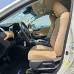 TOYOTA RAV4 LE MID OPTION 2.5L V4 WHITE 2021 MODEL YEAR  - Thumbnail 20