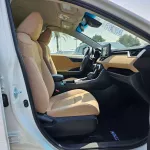 TOYOTA RAV4 LE MID OPTION 2.5L V4 WHITE 2021 MODEL YEAR  - Thumbnail 21