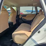 TOYOTA RAV4 LE MID OPTION 2.5L V4 WHITE 2021 MODEL YEAR  - Thumbnail 22