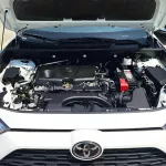 TOYOTA RAV4 LE MID OPTION 2.5L V4 WHITE 2021 MODEL YEAR  - Thumbnail 29