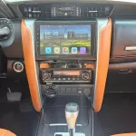 TOYOTA FORTUNER GXR FULL OPTION 4.0L V6 4WD WHITE 2019 MODEL YEAR  - Thumbnail 12