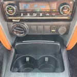 TOYOTA FORTUNER GXR FULL OPTION 4.0L V6 4WD WHITE 2019 MODEL YEAR  - Thumbnail 13