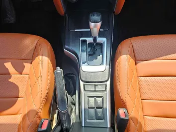 TOYOTA FORTUNER GXR FULL OPTION 4.0L V6 4WD WHITE 2019 MODEL YEAR 