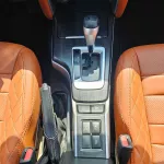 TOYOTA FORTUNER GXR FULL OPTION 4.0L V6 4WD WHITE 2019 MODEL YEAR  - Thumbnail 14