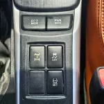 TOYOTA FORTUNER GXR FULL OPTION 4.0L V6 4WD WHITE 2019 MODEL YEAR  - Thumbnail 15