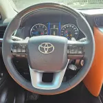 TOYOTA FORTUNER GXR FULL OPTION 4.0L V6 4WD WHITE 2019 MODEL YEAR  - Thumbnail 11