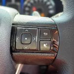 TOYOTA FORTUNER GXR FULL OPTION 4.0L V6 4WD WHITE 2019 MODEL YEAR  - Thumbnail 10