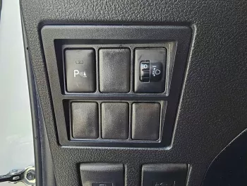 TOYOTA FORTUNER GXR FULL OPTION 4.0L V6 4WD WHITE 2019 MODEL YEAR 