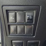 TOYOTA FORTUNER GXR FULL OPTION 4.0L V6 4WD WHITE 2019 MODEL YEAR  - Thumbnail 8