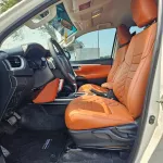 TOYOTA FORTUNER GXR FULL OPTION 4.0L V6 4WD WHITE 2019 MODEL YEAR  - Thumbnail 17