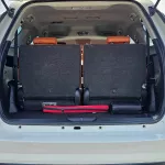 TOYOTA FORTUNER GXR FULL OPTION 4.0L V6 4WD WHITE 2019 MODEL YEAR  - Thumbnail 24