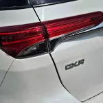 TOYOTA FORTUNER GXR FULL OPTION 4.0L V6 4WD WHITE 2019 MODEL YEAR  - Thumbnail 27