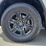 TOYOTA FORTUNER GXR FULL OPTION 4.0L V6 4WD WHITE 2019 MODEL YEAR  - Thumbnail 29