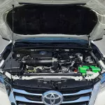 TOYOTA FORTUNER GXR FULL OPTION 4.0L V6 4WD WHITE 2019 MODEL YEAR  - Thumbnail 28