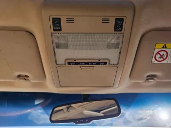 TOYOTA LANDCRUISER GXR SUNROOF FULL OPTION  4.0L V6 4WD GRAY 2015 MODEL YEAR 