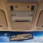 TOYOTA LANDCRUISER GXR SUNROOF FULL OPTION  4.0L V6 4WD GRAY 2015 MODEL YEAR  - Thumbnail 21
