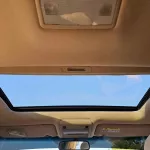 TOYOTA LANDCRUISER GXR SUNROOF FULL OPTION  4.0L V6 4WD GRAY 2015 MODEL YEAR  - Thumbnail 22