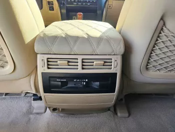 TOYOTA LANDCRUISER GXR SUNROOF FULL OPTION  4.0L V6 4WD GRAY 2015 MODEL YEAR 