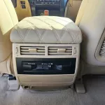 TOYOTA LANDCRUISER GXR SUNROOF FULL OPTION  4.0L V6 4WD GRAY 2015 MODEL YEAR  - Thumbnail 19