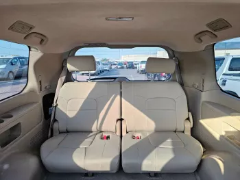 TOYOTA LANDCRUISER GXR SUNROOF FULL OPTION  4.0L V6 4WD GRAY 2015 MODEL YEAR 