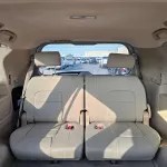 TOYOTA LANDCRUISER GXR SUNROOF FULL OPTION  4.0L V6 4WD GRAY 2015 MODEL YEAR  - Thumbnail 17