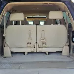 TOYOTA LANDCRUISER GXR SUNROOF FULL OPTION  4.0L V6 4WD GRAY 2015 MODEL YEAR  - Thumbnail 18