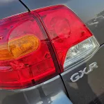 TOYOTA LANDCRUISER GXR SUNROOF FULL OPTION  4.0L V6 4WD GRAY 2015 MODEL YEAR  - Thumbnail 23