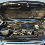 TOYOTA LANDCRUISER GXR SUNROOF FULL OPTION  4.0L V6 4WD GRAY 2015 MODEL YEAR  - Thumbnail 25