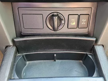 TOYOTA PRADO TXL MID OPTION 4.0L V6 4WD SILVER 2013 MODEL YEAR 