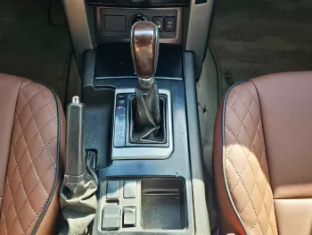 TOYOTA PRADO TXL MID OPTION 4.0L V6 4WD SILVER 2013 MODEL YEAR 