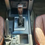 TOYOTA PRADO TXL MID OPTION 4.0L V6 4WD SILVER 2013 MODEL YEAR  - Thumbnail 11
