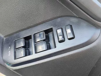 TOYOTA PRADO TXL MID OPTION 4.0L V6 4WD SILVER 2013 MODEL YEAR 