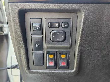 TOYOTA PRADO TXL MID OPTION 4.0L V6 4WD SILVER 2013 MODEL YEAR 