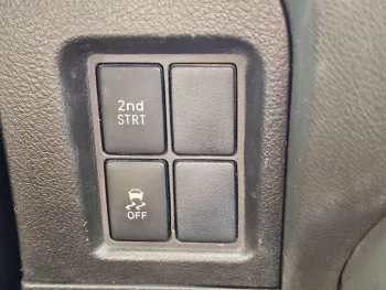 TOYOTA PRADO TXL MID OPTION 4.0L V6 4WD SILVER 2013 MODEL YEAR 