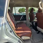 TOYOTA PRADO TXL MID OPTION 4.0L V6 4WD SILVER 2013 MODEL YEAR  - Thumbnail 22