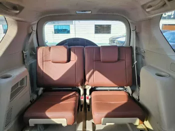 TOYOTA PRADO TXL MID OPTION 4.0L V6 4WD SILVER 2013 MODEL YEAR 